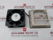 Fan Grill And Filter Himel 50/60 Hz Vf 56