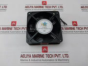 Fan Grill And Filter Himel 50/60 Hz Vf 56