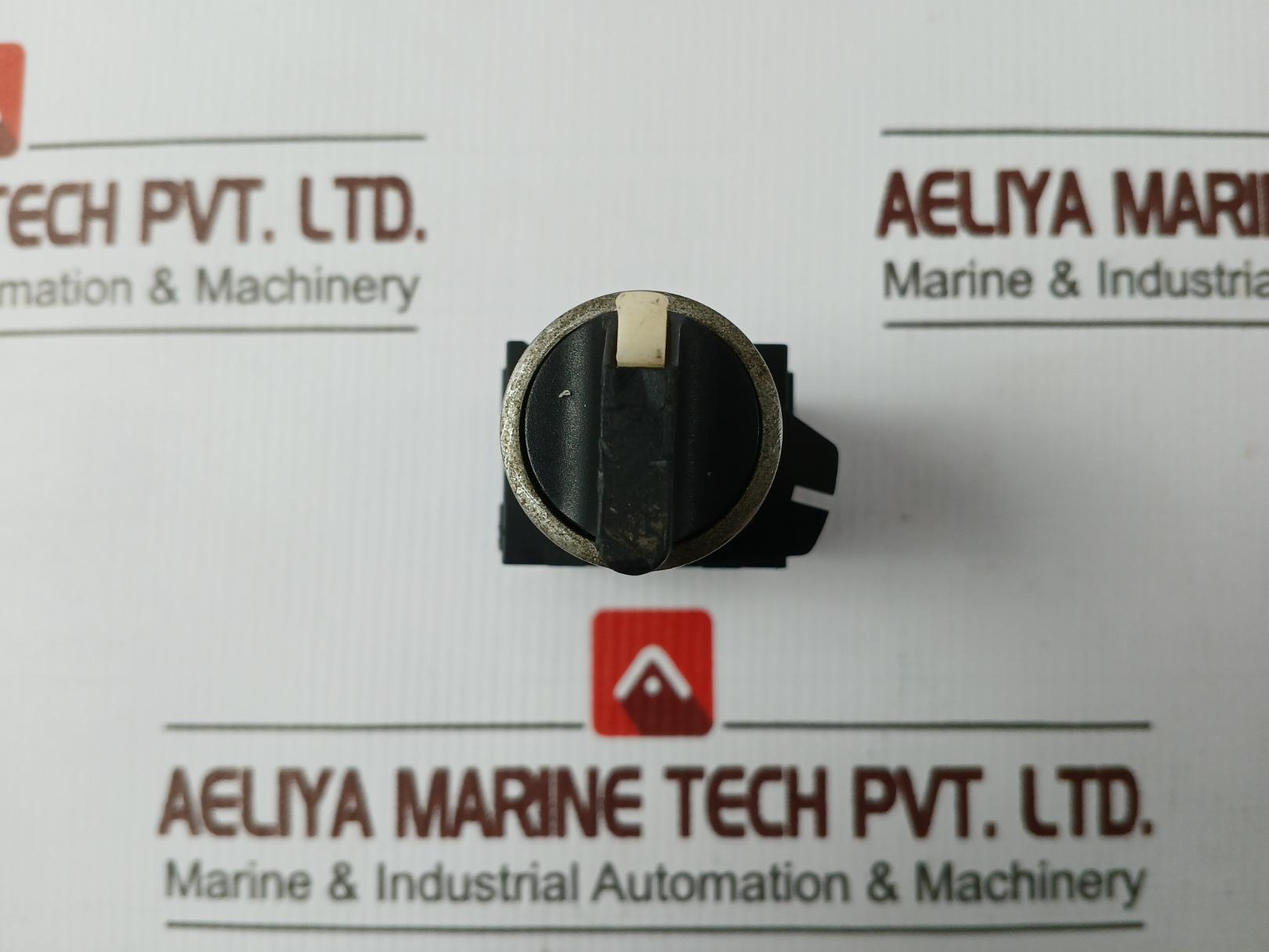 Fanal 23 E 10 Contact Block A600 P300