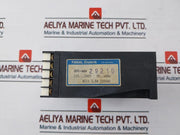 Fanal Br-ww Electronic Voltage Monitor Ac11 2.5A 220Vac