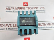 Fanal Contactor Relay