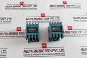 Fanal Contactor Relay