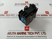 Fanal Elektrik Dsl9-10 Motor Contactor 60Hz