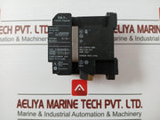 Fanal Elektrik Dsl9-10 Motor Contactor 60Hz