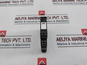 Fanal Elektrik Str 2 W Uc Contact Relay 250Vac