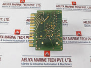 Fanal T199G25 Pcb Card