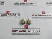 Fann Instrument 100063057 C Piston Plunger Brass