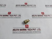 Fann Instrument 100063057 C Piston Plunger Brass