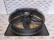 Fans-Tech Electric Electronically Commutated Axial Fan 50/60hz Vt910f5-150-001