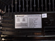 Fans-Tech Electric Electronically Commutated Axial Fan 50/60hz Vt910f5-150-001