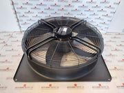 Fans-Tech Electric Electronically Commutated Axial Fan 50/60hz Vt910f5-150-001
