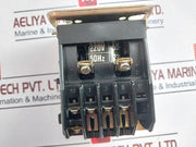 Fantini Cosmi H13Ar Three-pole Contactor 220V 50Hz 25 Amp
