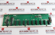 Fanuc 44A737860-g01 Printed Circuit Board Gts 11B