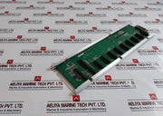 Fanuc 44A737860-g01 Printed Circuit Board Gts 11B