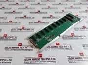 Fanuc 44A737860-g01 Printed Circuit Board Gts 11B