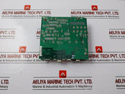 Fanuc 44A739579-g01 Printed Circuit Board 44A739599-g01