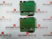 Fanuc 44A751267-001 Plc Circuit Board Assembly 44A751266-g01