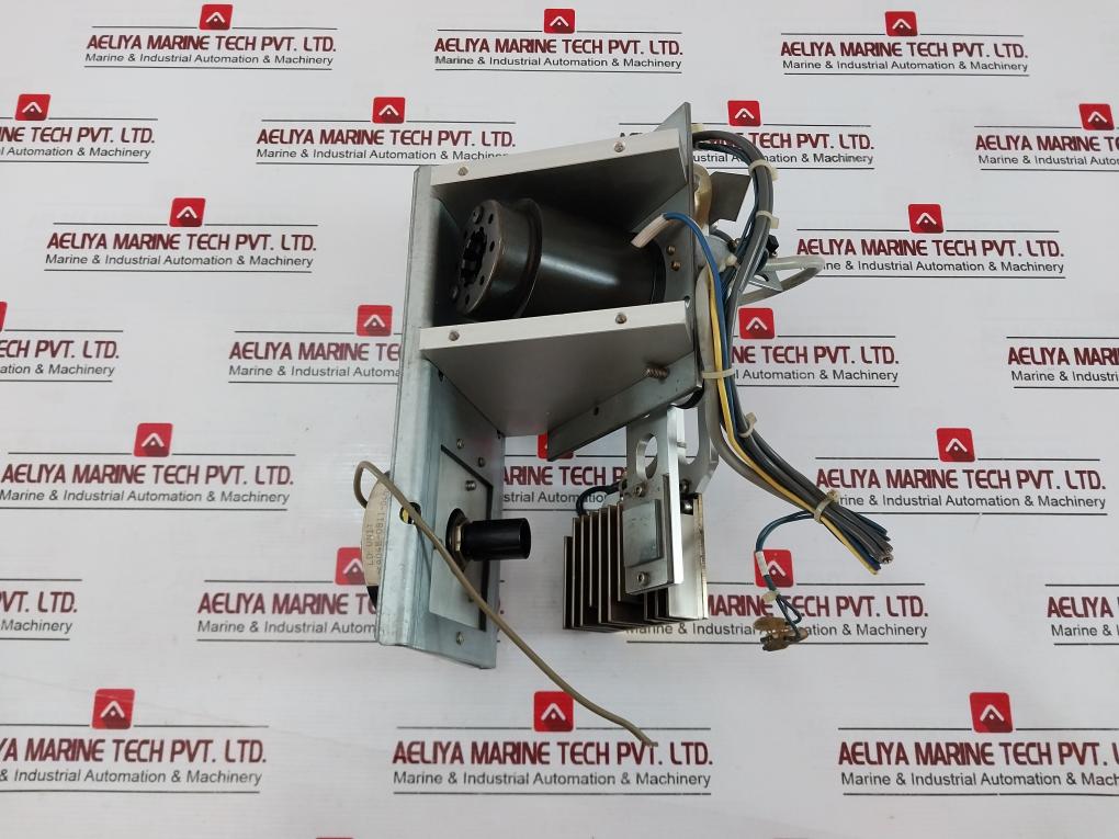 Fanuc A04B-0811-c416 Diode Laser Unit 24V, Sl60A