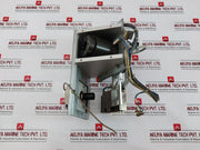 Fanuc A04B-0811-c416 Diode Laser Unit 24V, Sl60A