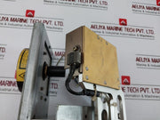 Fanuc A04B-0811-c416 Diode Laser Unit 24V, Sl60A