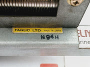 Fanuc A04B-0812-c371 Heat Exchanger With Fan 099082