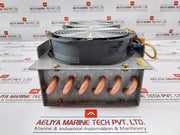Fanuc A04B-0812-c373 3-cooling Fan Module 099078