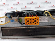 Fanuc A04B-0812-c373 3-cooling Fan Module 099078
