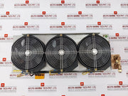Fanuc A04B-0812-c373 3-cooling Fan Module 099078