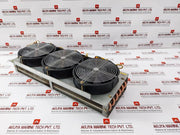 Fanuc A04B-0812-c373 3-cooling Fan Module 099078