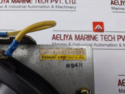 Fanuc A04B-0812-c373 3-cooling Fan Module 099078