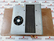 Fanuc A04B-0812-d376 Warmetauscher Mit Lufter 5915Pc-20W-b20 200-240V Ac 