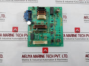 Fanuc A16B-1600-0361/02A Pcb/B Relay A320-1600-t361/07 Y8Z1A8372