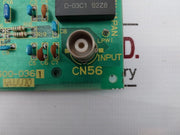 Fanuc A16B-1600-0361/02A Pcb/B Relay A320-1600-t361/07 Y8Z1A8372