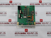 Fanuc A16B-1600-0651 Printed Circuit Board Y922C3713