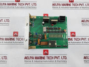 Fanuc A16B-1600-0651 Printed Circuit Board Y922C3713