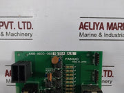 Fanuc A16B-1600-0651 Printed Circuit Board Y922C3713
