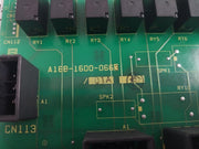 Fanuc A16B-1600-0663/01A Control Systems H8Xj Y899C5059