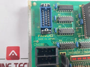 Fanuc A16B-1600-0770/03 Cnc System Printed Circuit Board Module Y8Xxb0084
