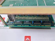 Fanuc A16B-1600-0780/04B Printed Circuit Board A16B-2100-0141/05C