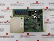Fanuc A16B-1600-0780/04B Printed Circuit Board A16B-2100-0141/05C