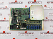 Fanuc A16B-1600-0780/04B Printed Circuit Board A16B-2100-0141/05C
