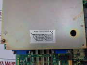 Fanuc A16B-1600-0780/04B Printed Circuit Board A16B-2100-0141/05C