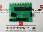 Fanuc A16B-1600-0663/02A Control Systems A320-1600-t662/04