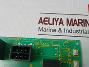 Fanuc A16B-1600-0663/02A Control Systems A320-1600-t662/04