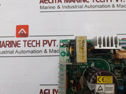 Fanuc A20B-1005-0124/06B Power Supply Module A350-1005-t122/05