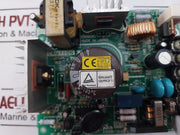 Fanuc A20B-1005-0124/06B Power Supply Module A350-1005-t122/05