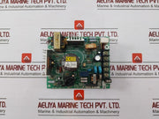Fanuc A20B-1005-0124/06B Power Supply Module A350-1005-t122/05
