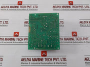 Fanuc A20B-1005-0124/06B Power Supply Module A350-1005-t122/05