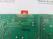 Fanuc A20B-1005-0124/06B Power Supply Module A350-1005-t122/05