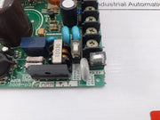 Fanuc A20B-1005-0124/06B Power Supply Module A350-1005-t122/05